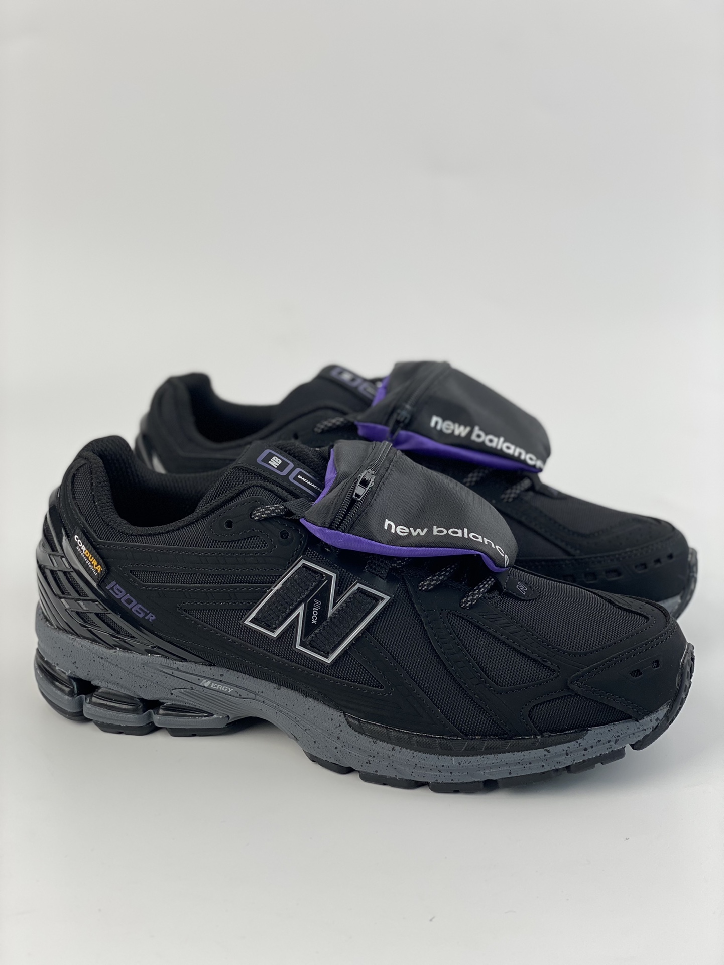 New Balance 1906 series of retro -old daddy leisure sports jogging shoes M1906roc