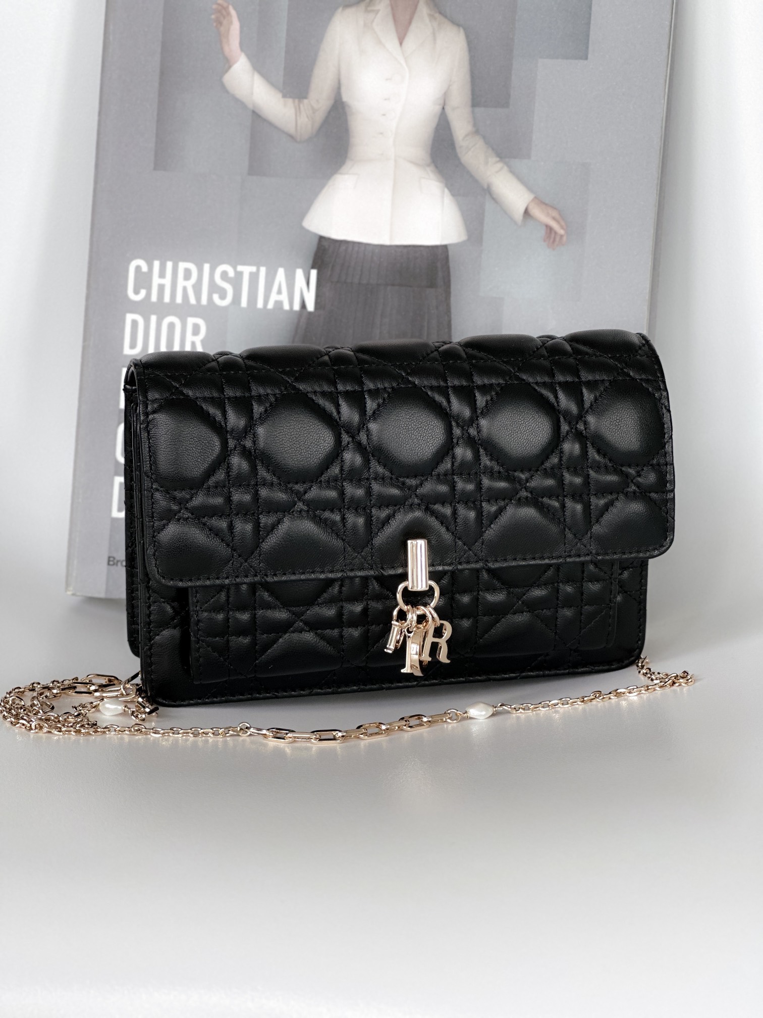디올 가방 106414 Dior Bag