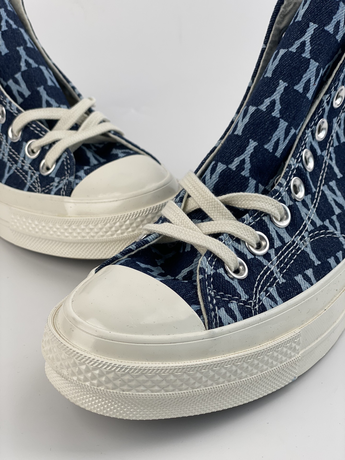 Converse x MLB New York Yankees Denim