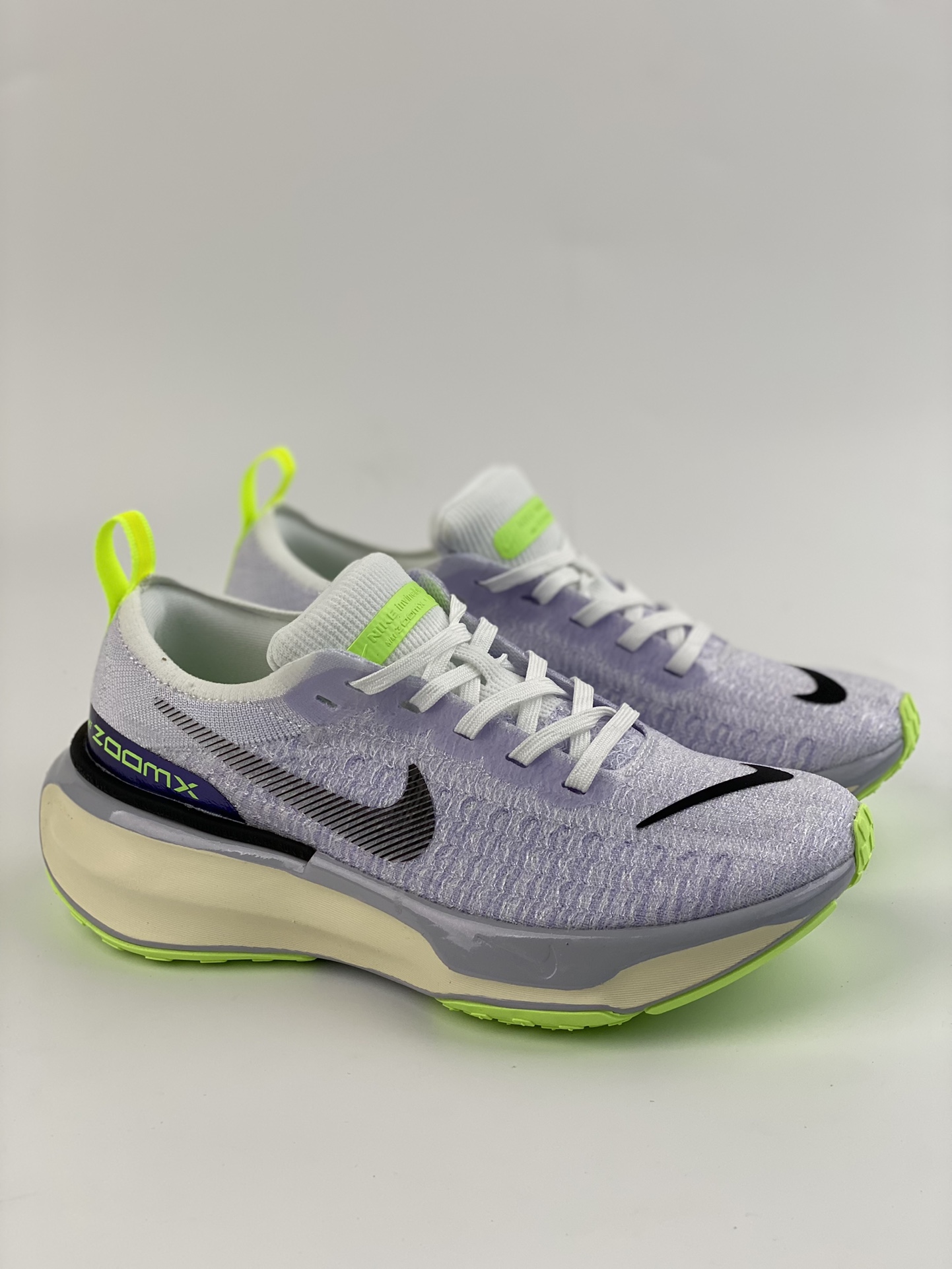 200 NIKE Zoom X Invincible Run Fk 3 马拉松机能风格运动鞋  DR2660-100