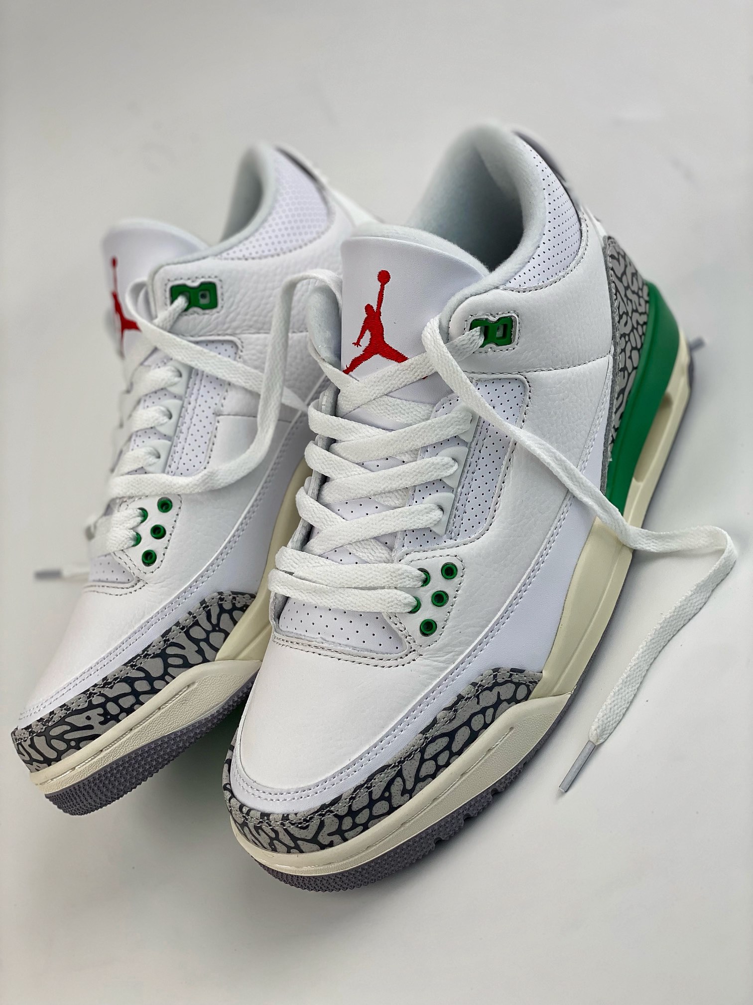 [N version] Air Jordan 3 Retro 