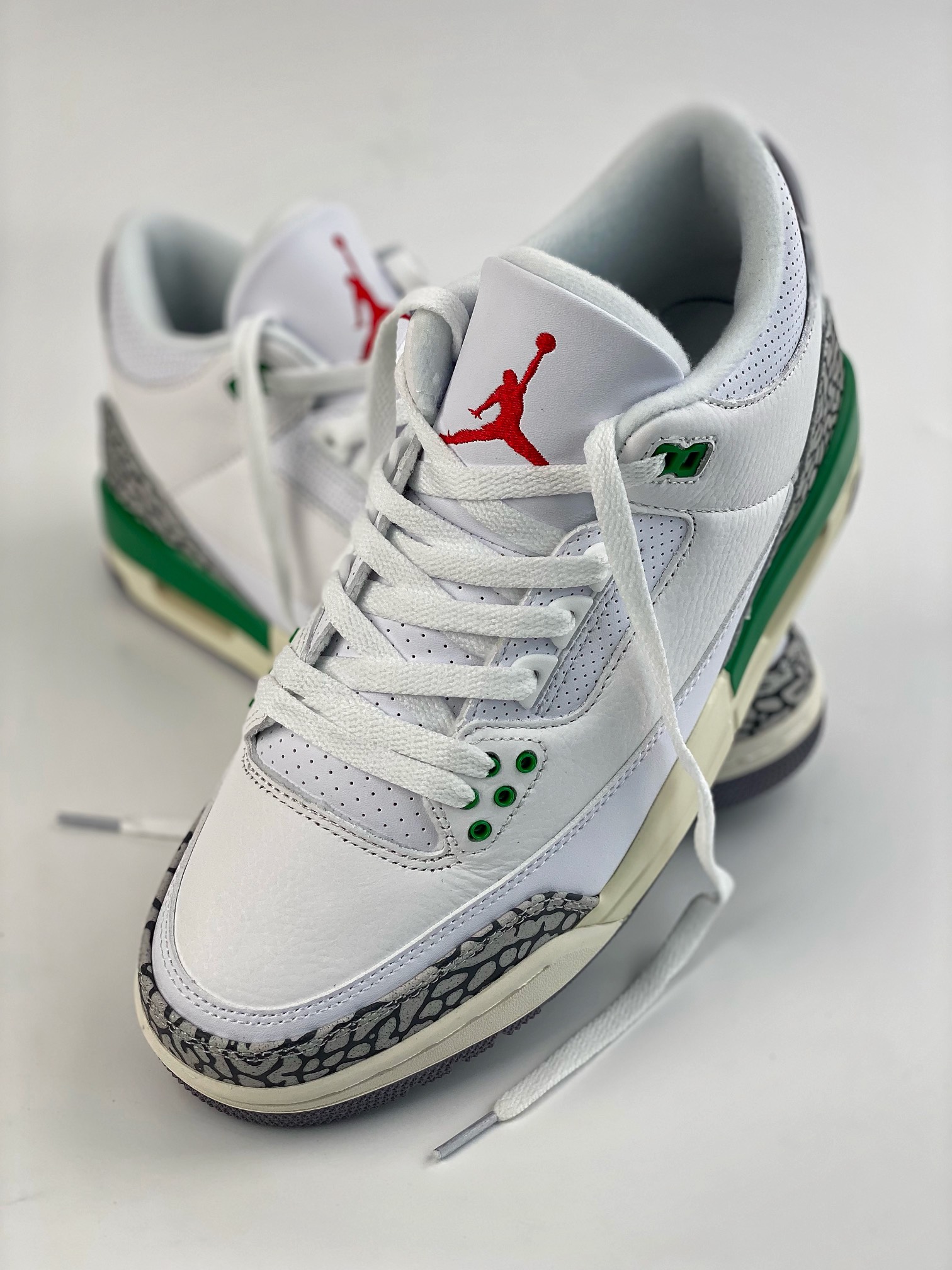 [N version] Air Jordan 3 Retro 