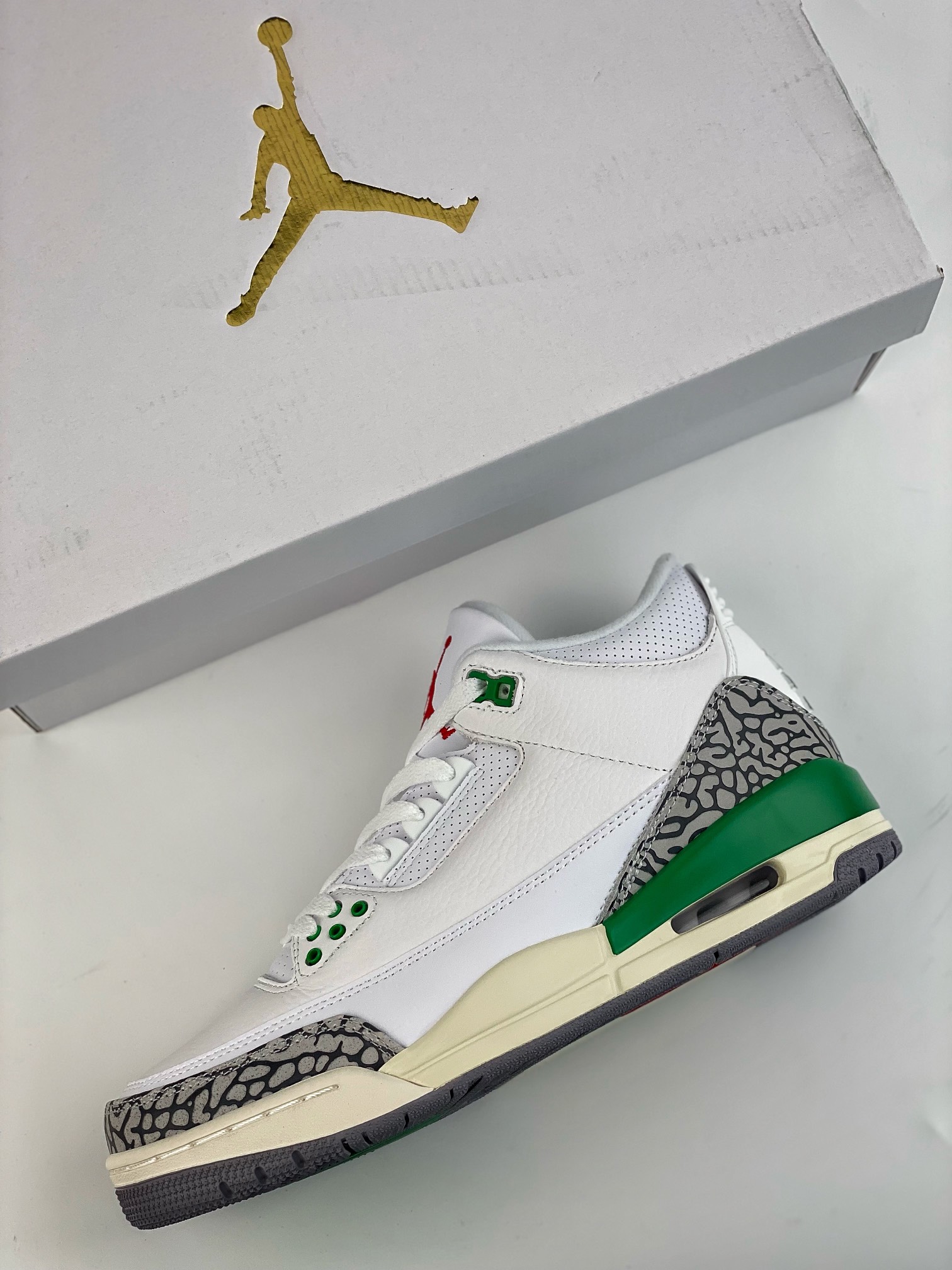 [N version] Air Jordan 3 Retro 