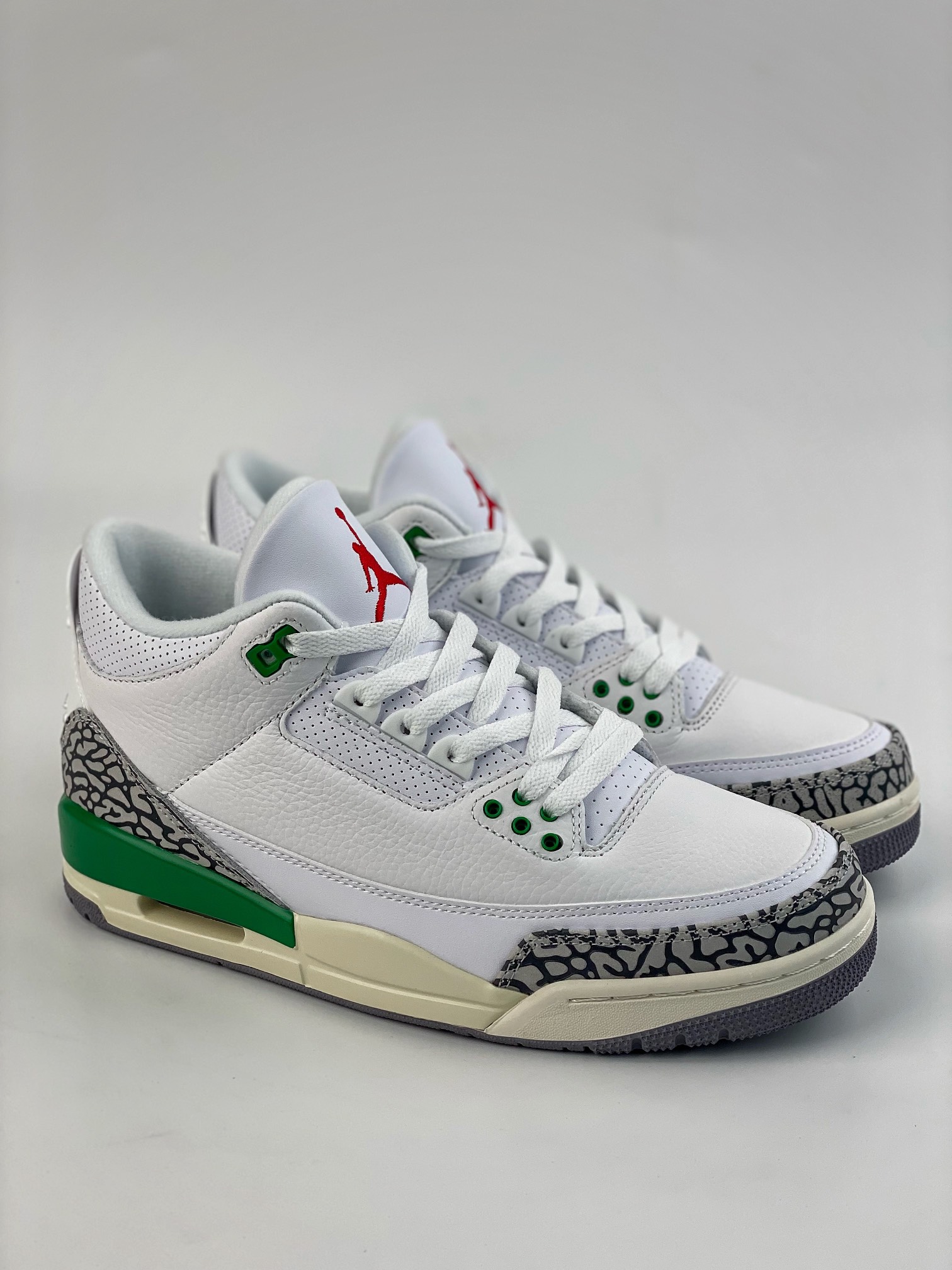 [N version] Air Jordan 3 Retro 