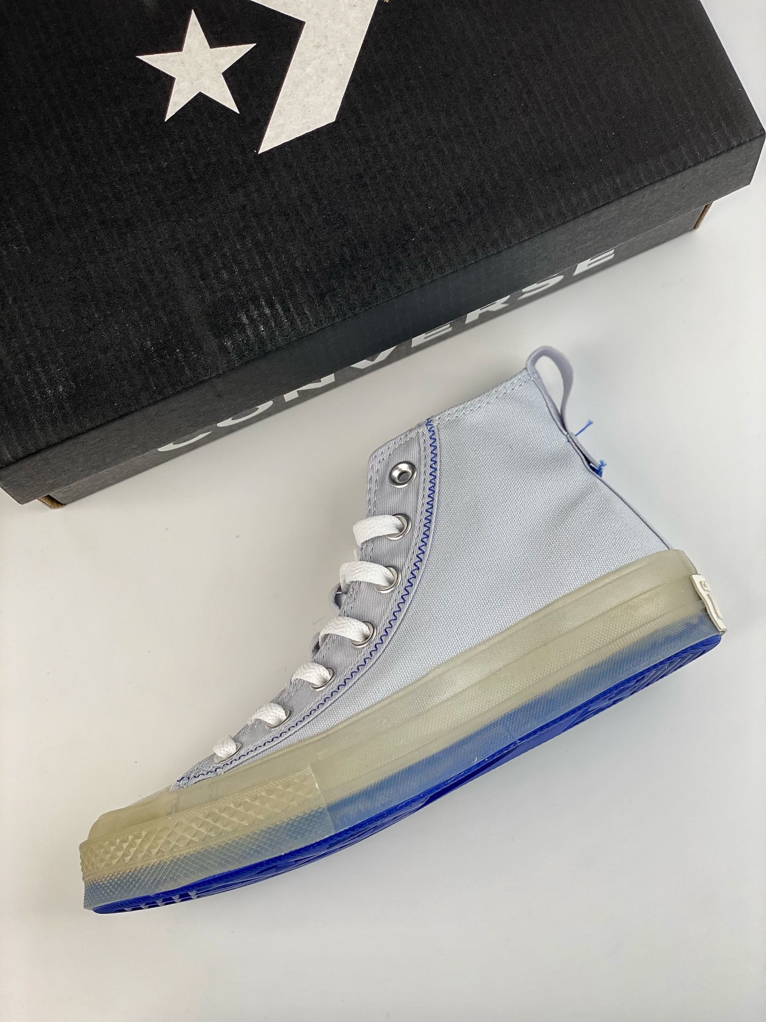 Converse All Star 1970s CX official A03466C