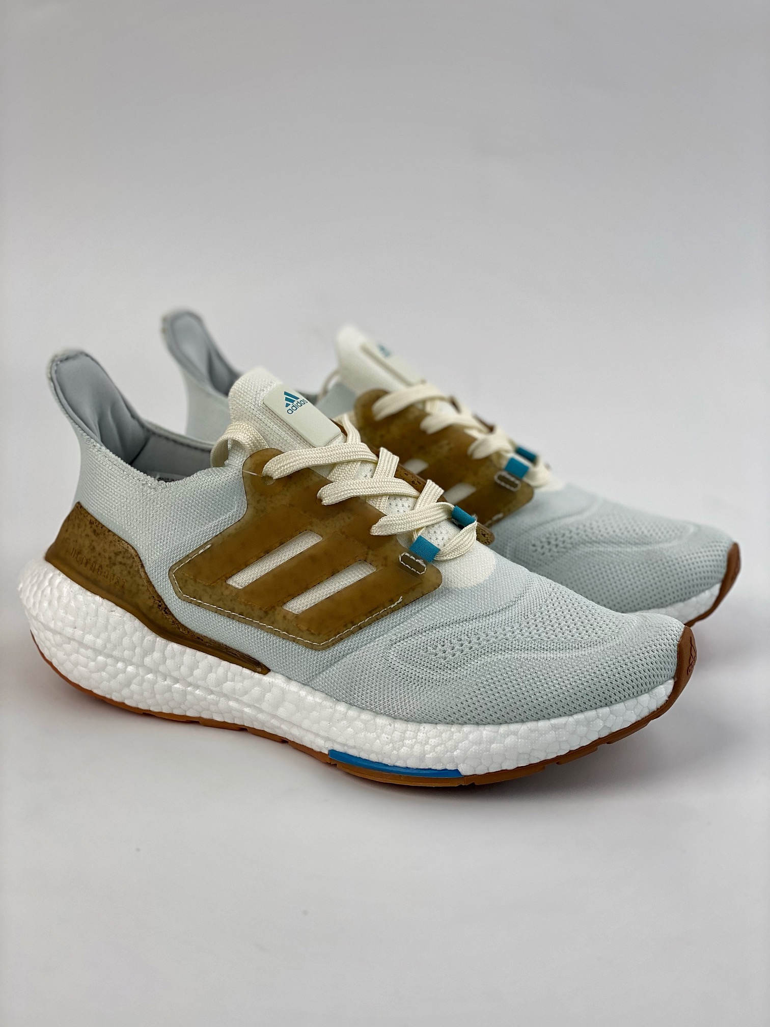 Adidas ULTRA BOOST 22 shock-absorbing sports leisure lightweight breathable running shoes GX9141
