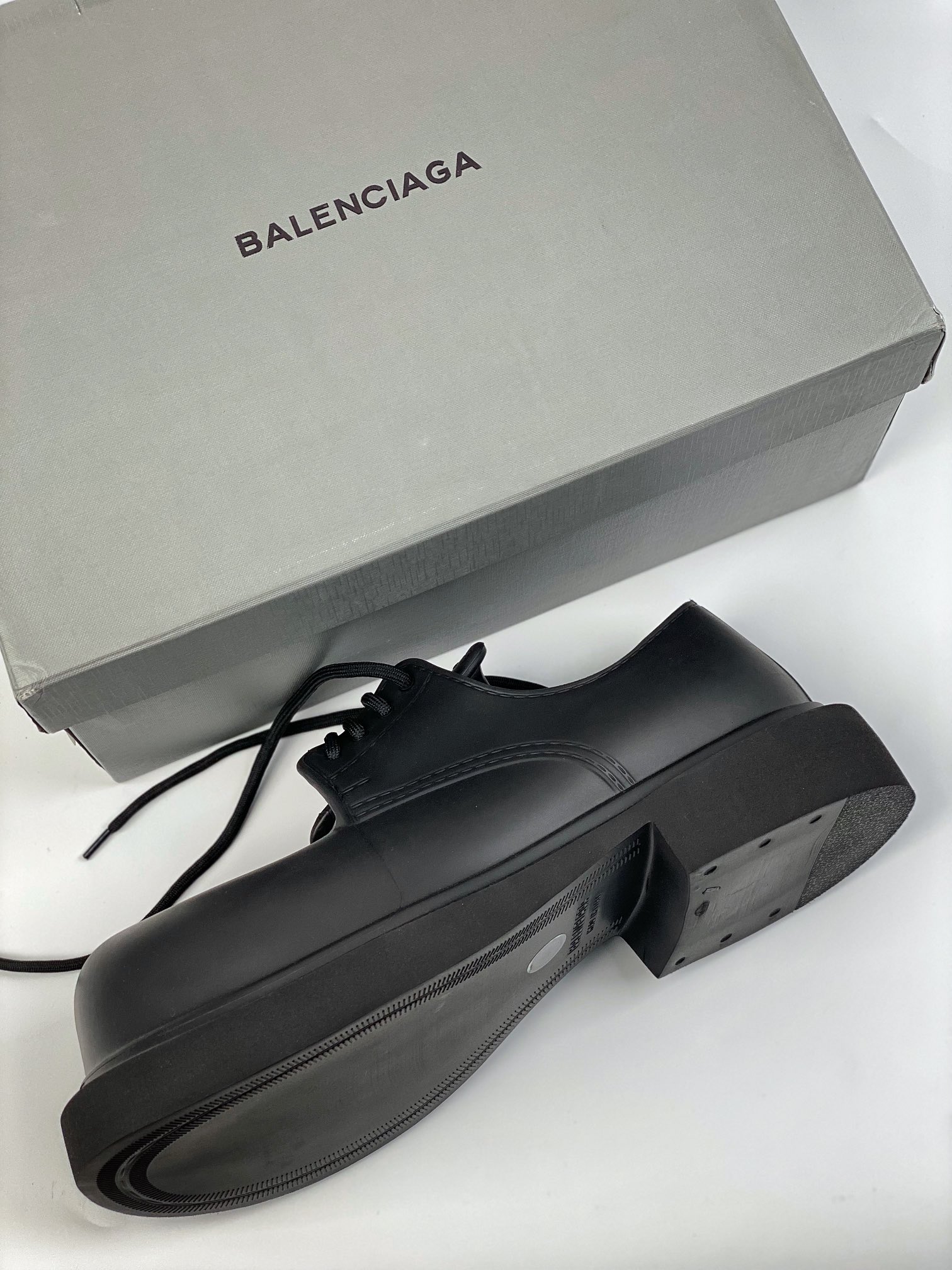 Balenciaga Steoid Big Mickey 717805W0FOI1000