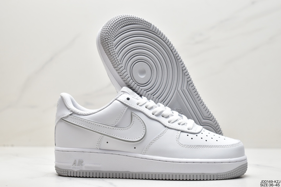 Nike Air Force 1 Low Air Force One low-top versatile casual sports shoes AA4061-200