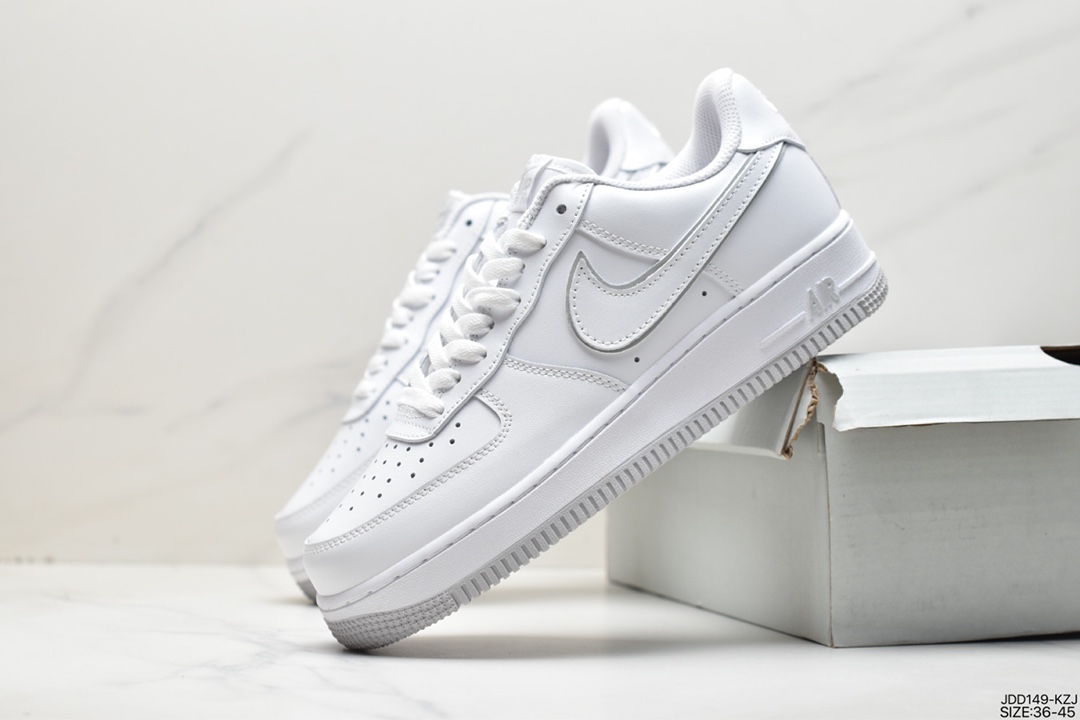 Nike Air Force 1 Low Air Force One low-top versatile casual sports shoes AA4061-200