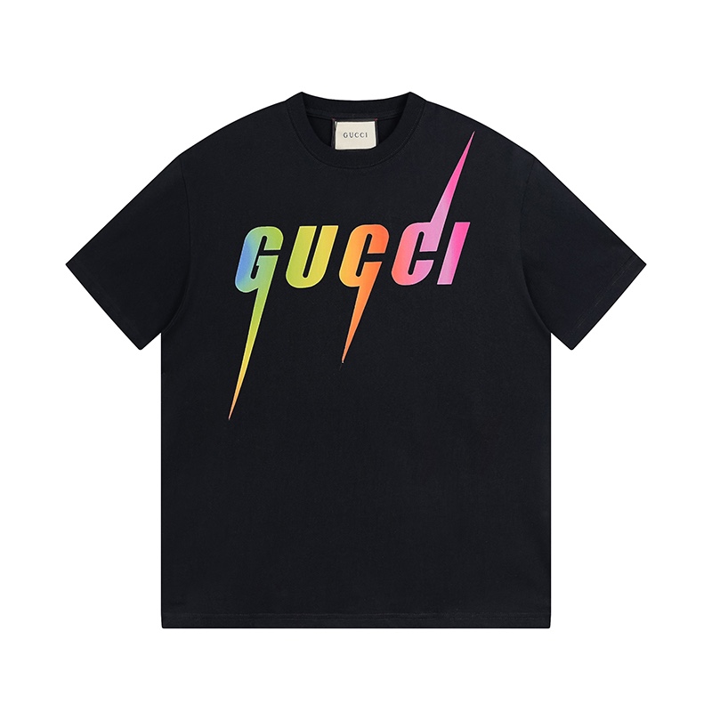 @P80 detalles【versión superior. calidad de sitio web oficial】 #Gucci古驰##cuchilla y rayo##filo#Gucci cuchilla y rayo con…