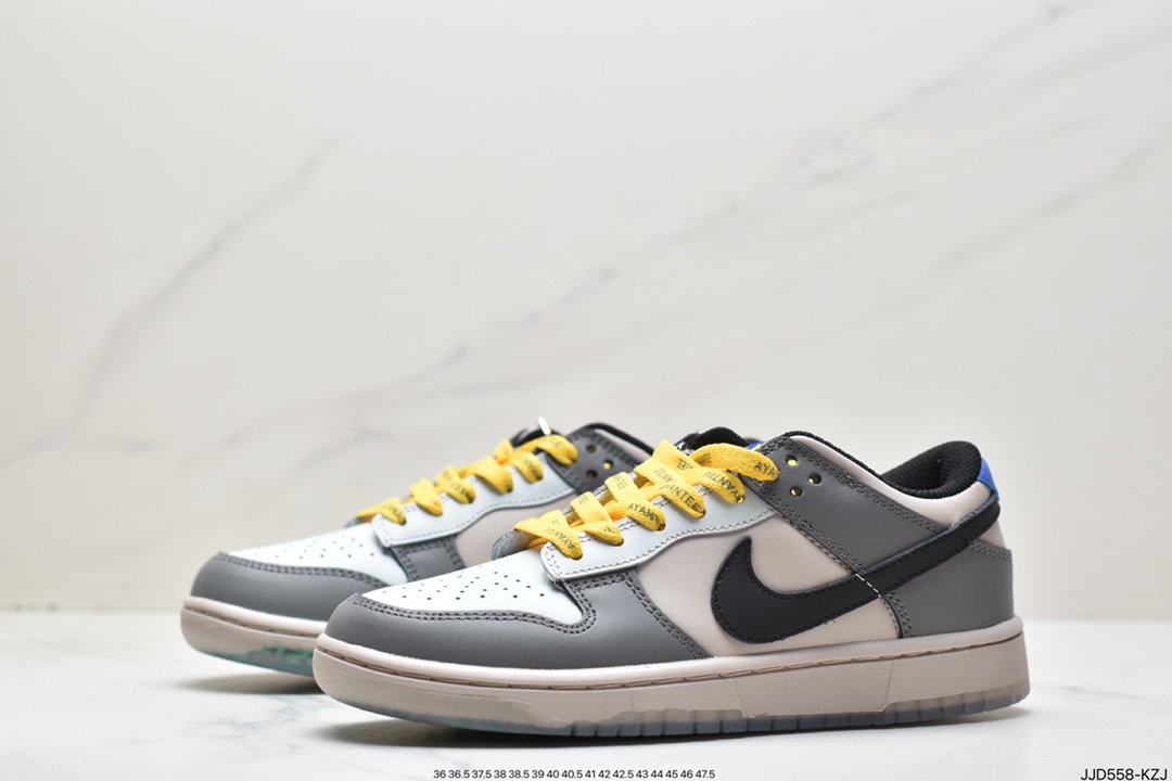 Nike SB Zoom Dunk Low Sneakers DR6189-001