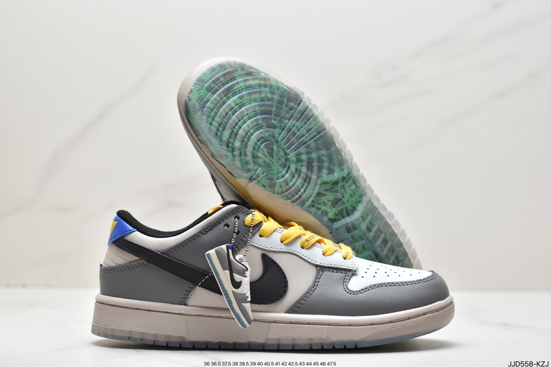 Nike SB Zoom Dunk Low Sneakers DR6189-001