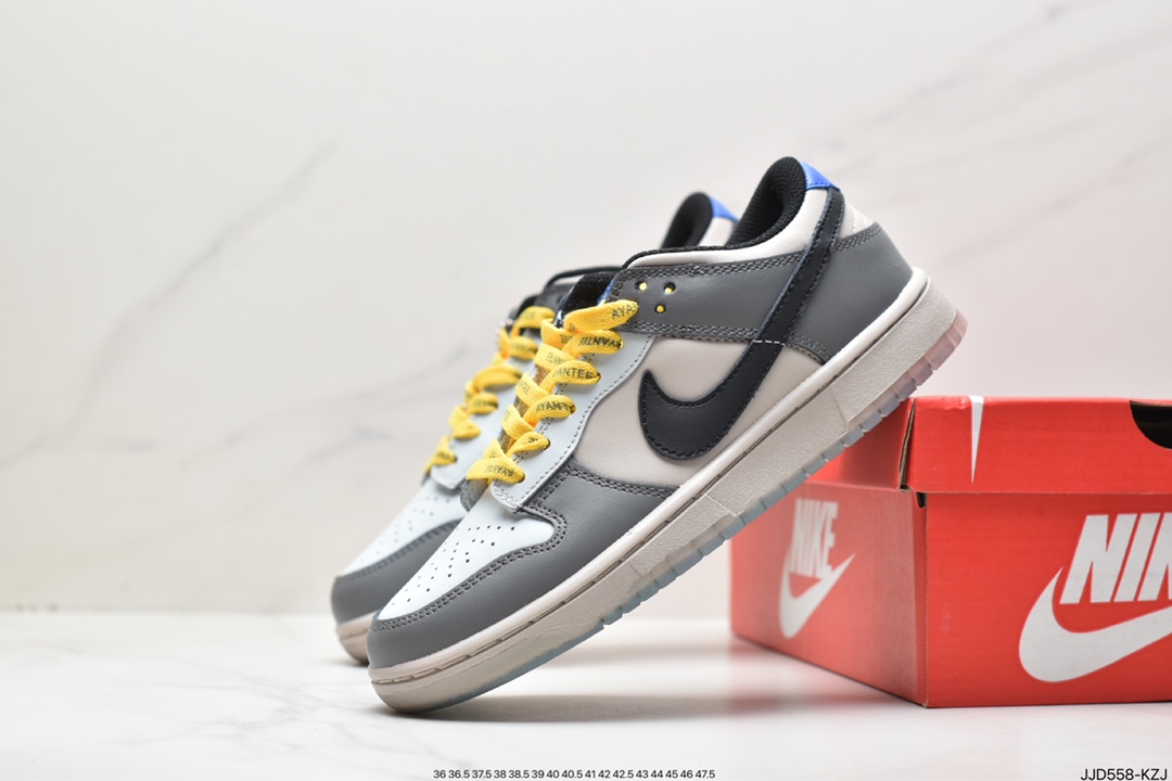 Nike SB Zoom Dunk Low Sneakers DR6189-001