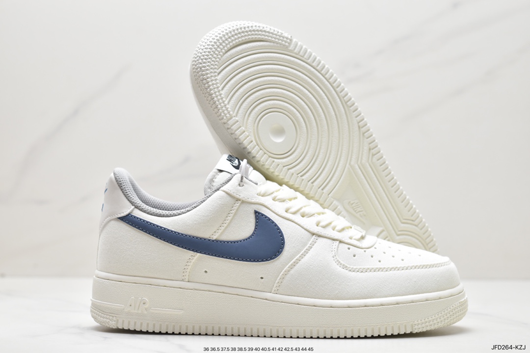 Nike Air Force 1 Air Force One Official Synchronization DG2296-009