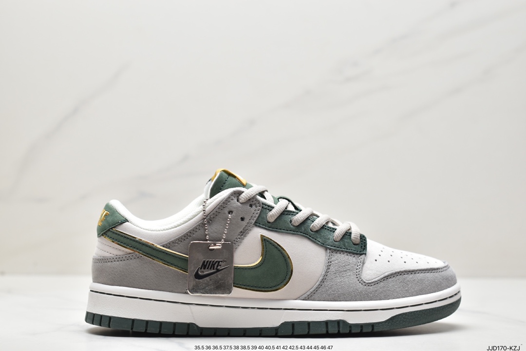 Otomo Katsuhiro x Nike SB Dunk Low ”Steamboy OST” Creative Custom Collaboration Sneakers LF0039-007