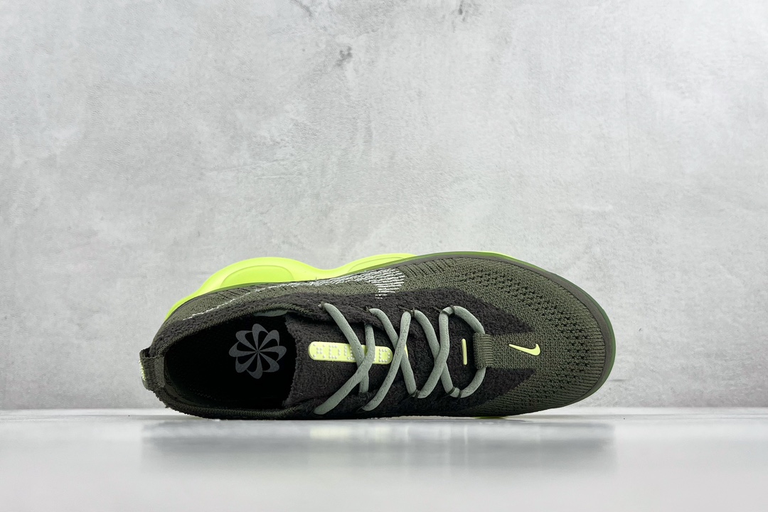 280 Nike Air Max Scorpion军绿色 DJ4701-300
