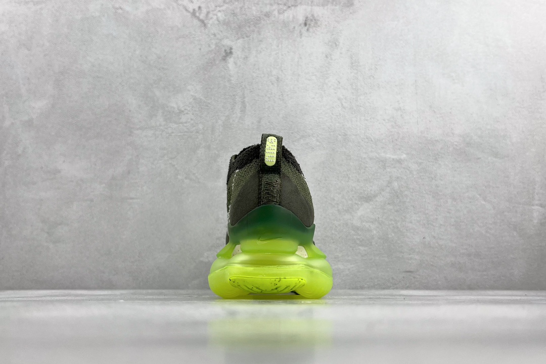 280 Nike Air Max Scorpion军绿色 DJ4701-300
