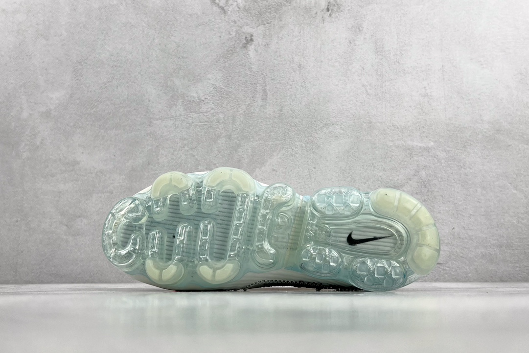 280 Nike Air VaporMax x OFF-WHITE THE TEN(2018)白 AA3831-100