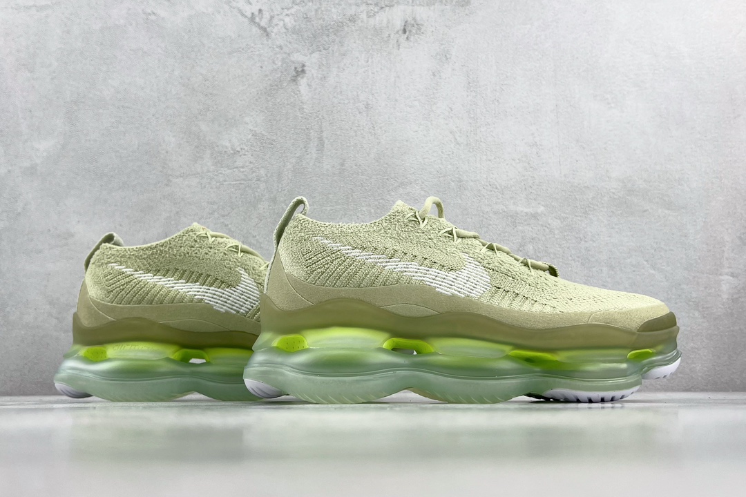 280 Nike Air Max Scorpion米色 DJ4702-300