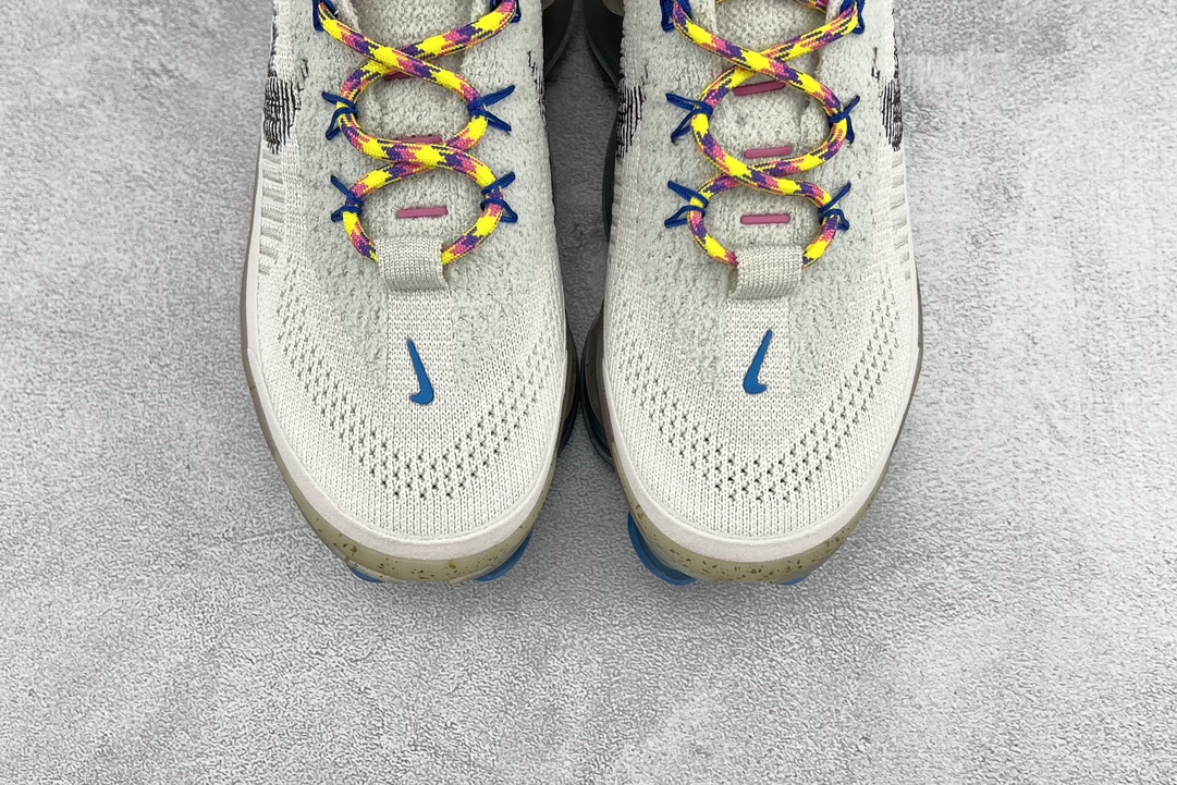 280 Nike Air Max Scorpion FK白灰 FJ7070-001