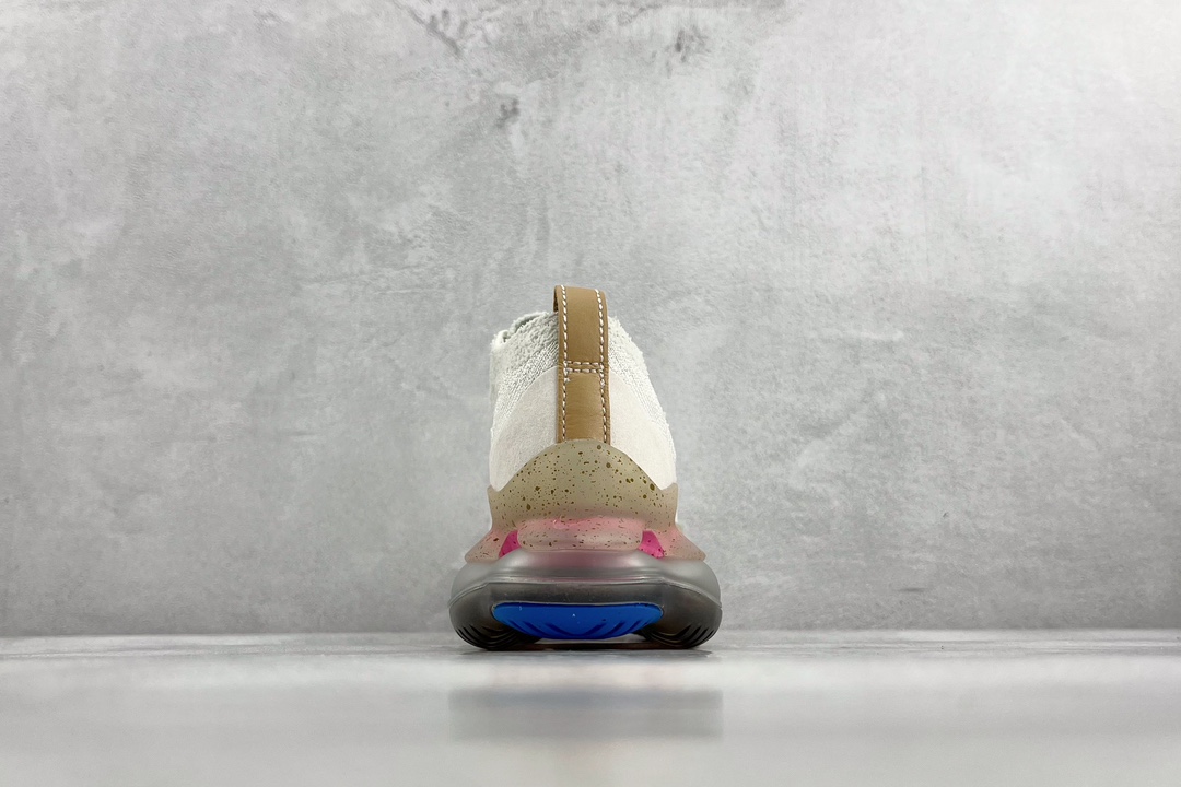 280 Nike Air Max Scorpion FK白灰 FJ7070-001