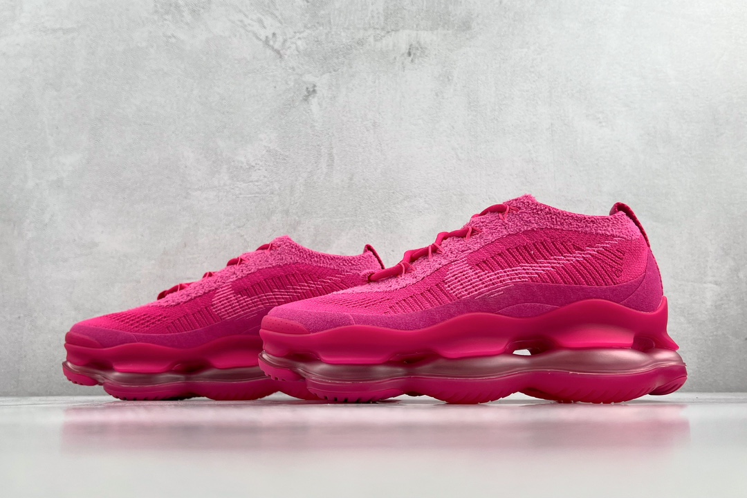 Nike Air Max Scorpion Flyknit ”Pink Colour” DR0888-008