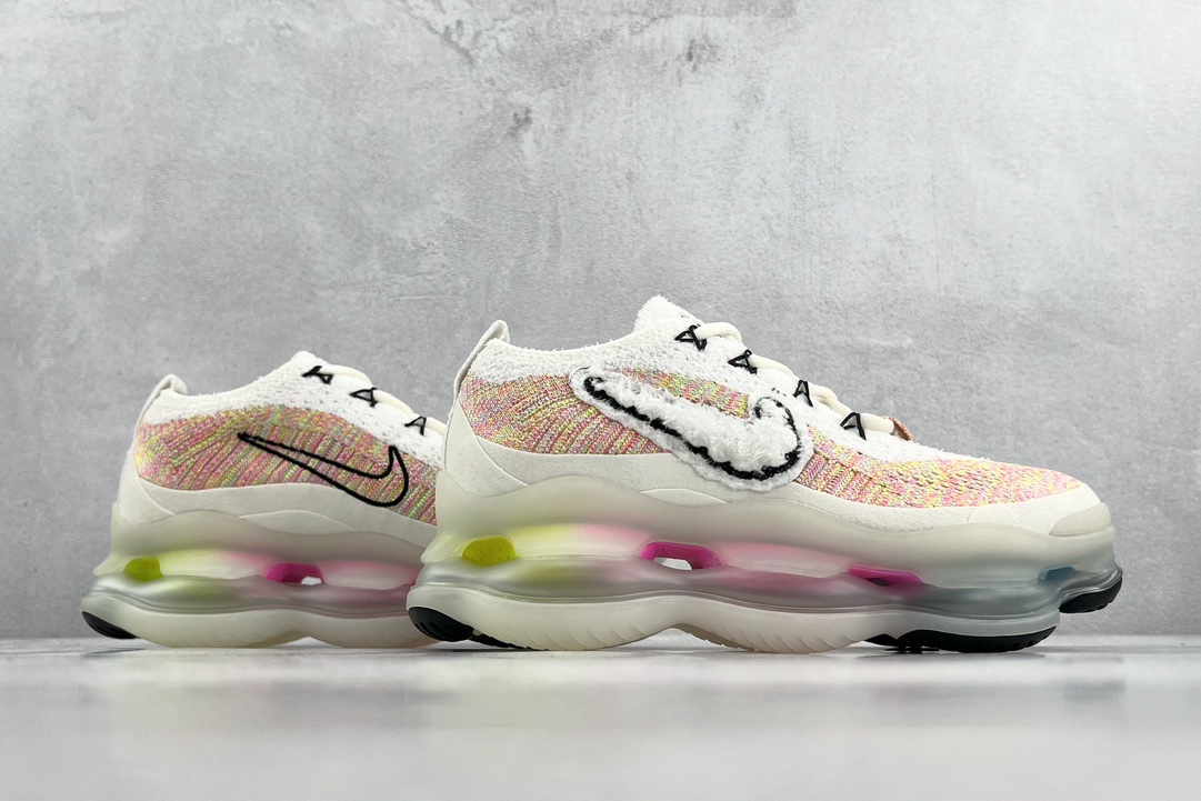 280 Nike Air Max Scorpion ”AIR MAX DAY” 白 FJ6031-910