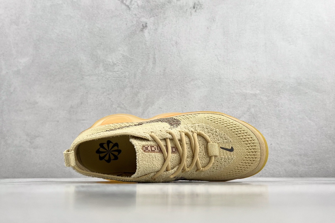 Nike Air Max Scorpion FK ”Wheat” Tan DJ4702-200