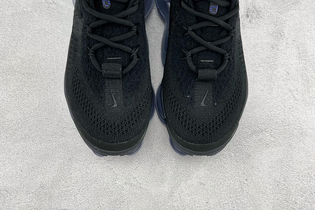280 Nike Air Max Scorpion fk ”black and persian violet”'黑紫 DR0888-001