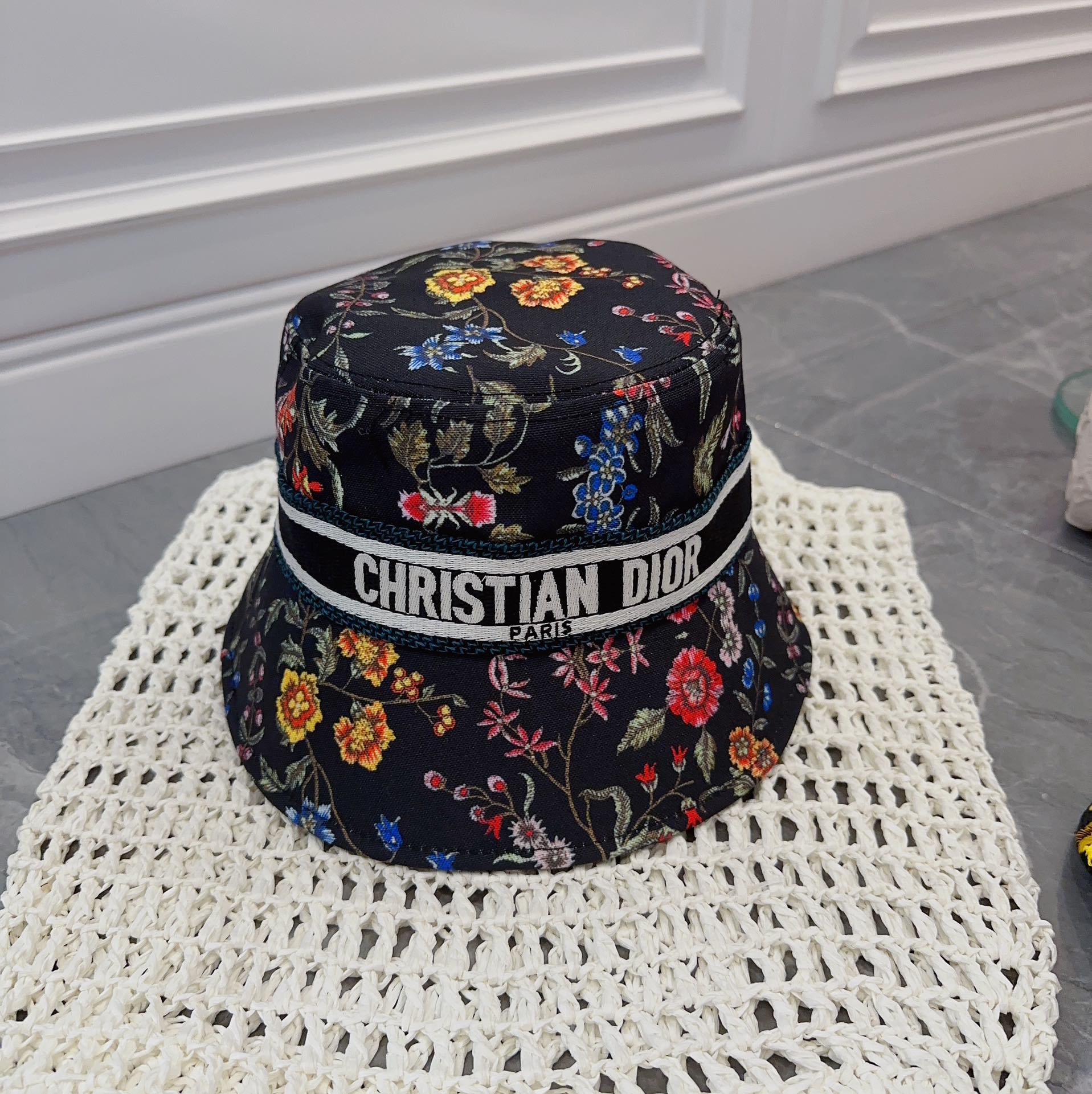 디올 모자 78507 Dior Cap