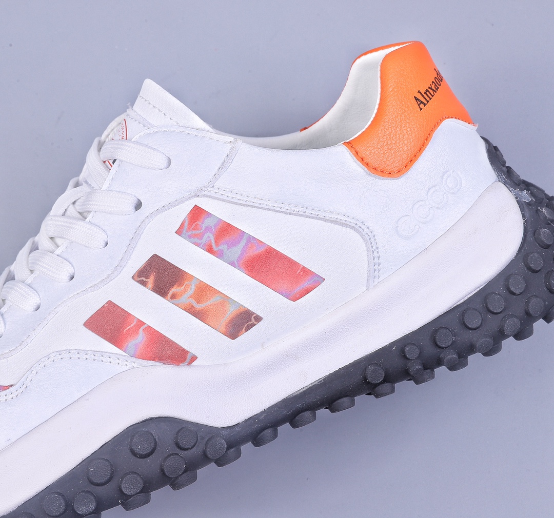 Ecco 2023 new series sports casual sneakers