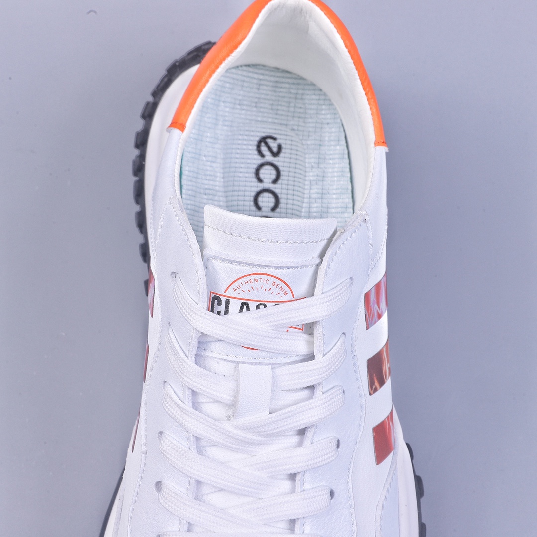 Ecco 2023 new series sports casual sneakers