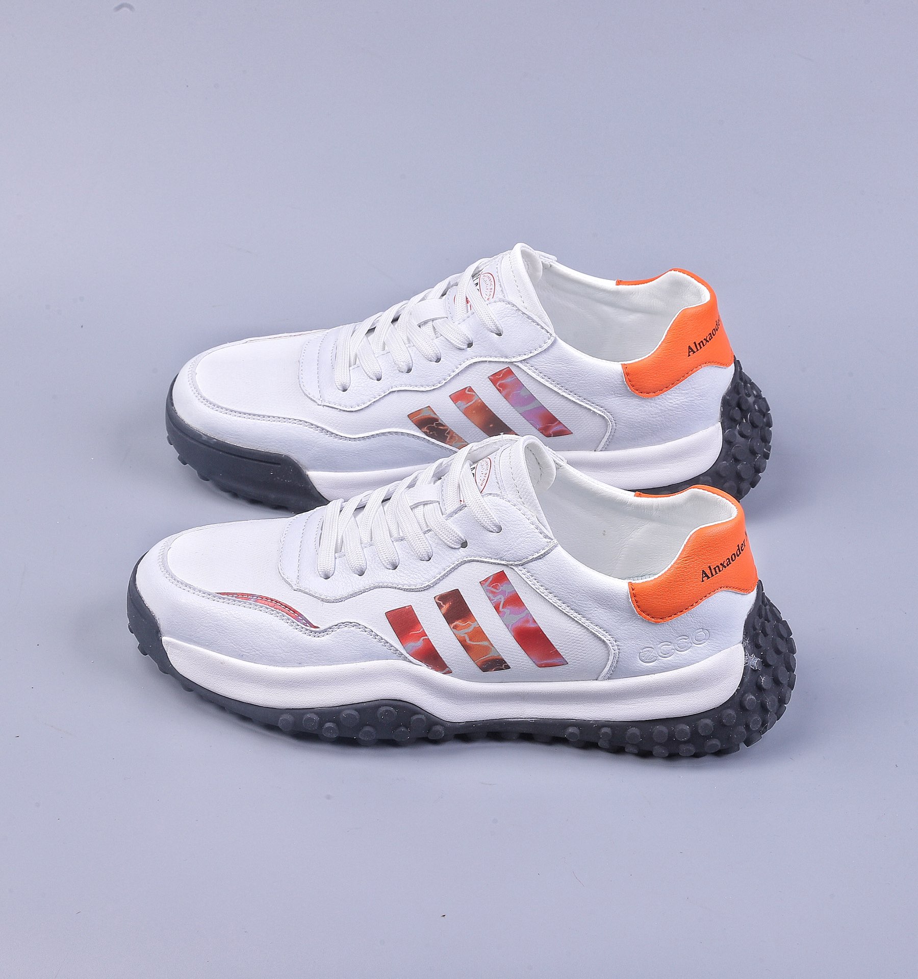 Ecco 2023 new series sports casual sneakers