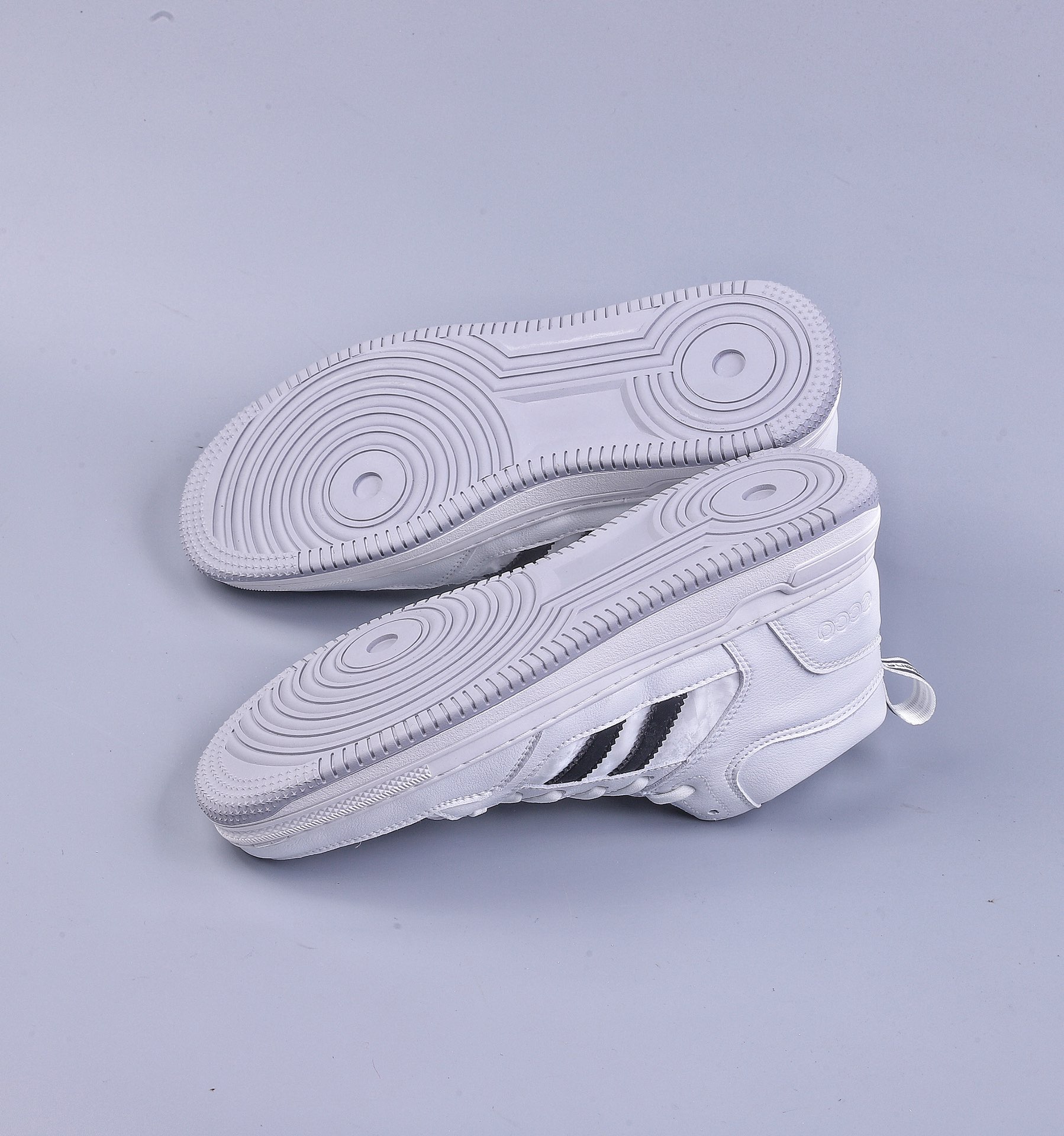 Ecco 2023 new series sports casual sneakers