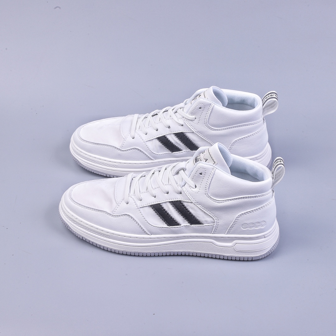 Ecco 2023 new series sports casual sneakers