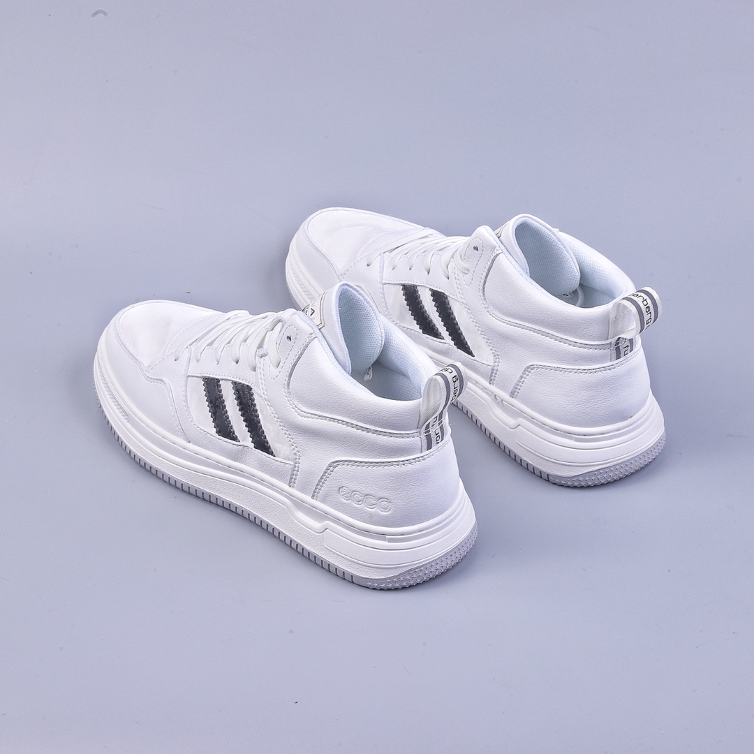 Ecco 2023 new series sports casual sneakers