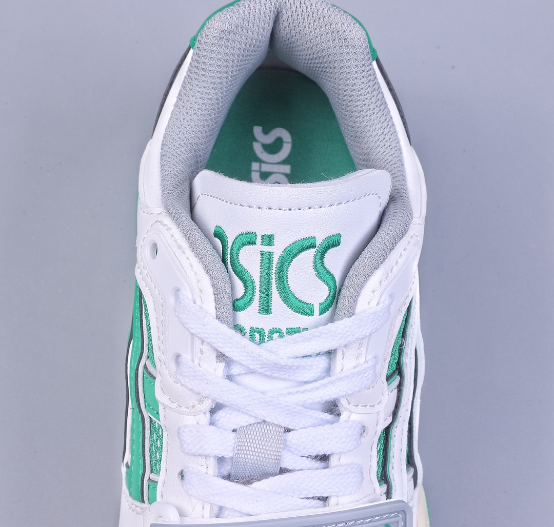 180 Asics Gel Spotlyte low V2 潮流耐磨低帮复古篮球鞋 1203A258-101