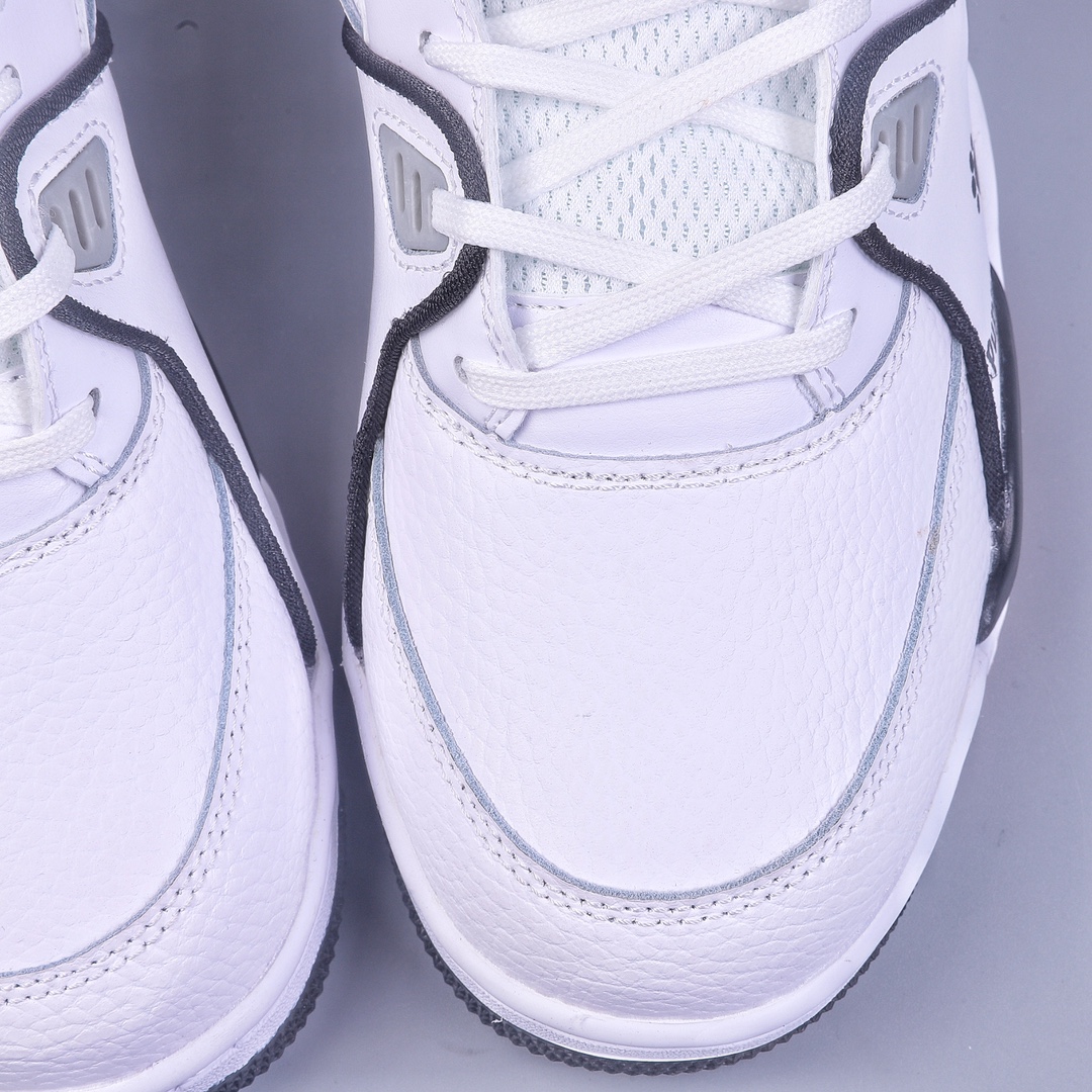 240 Nike Air Flight 89 男子运动鞋 小狗 AJ4兄弟款系列篮球鞋 DB5918-100