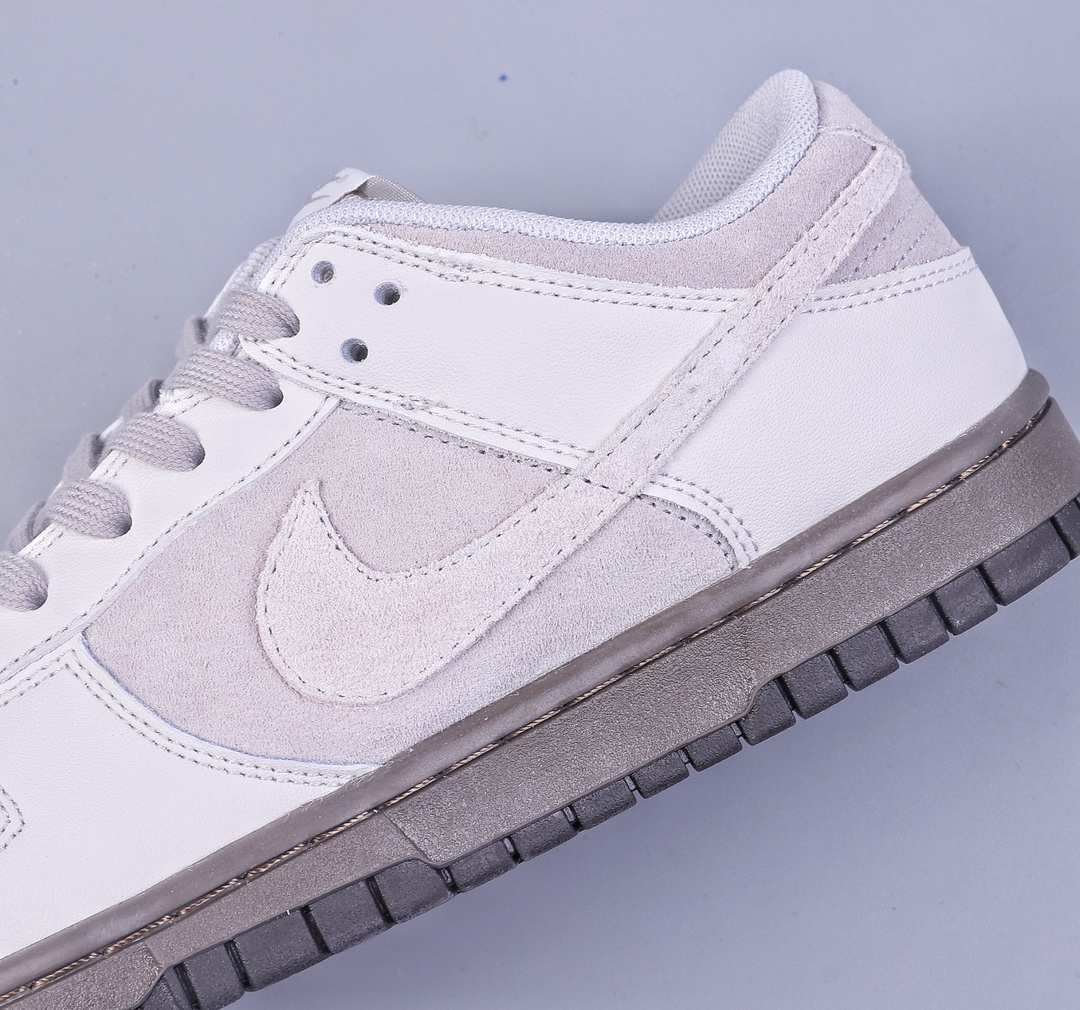 200 Nike DUNK Low 铁矿石灰 FD9746-001