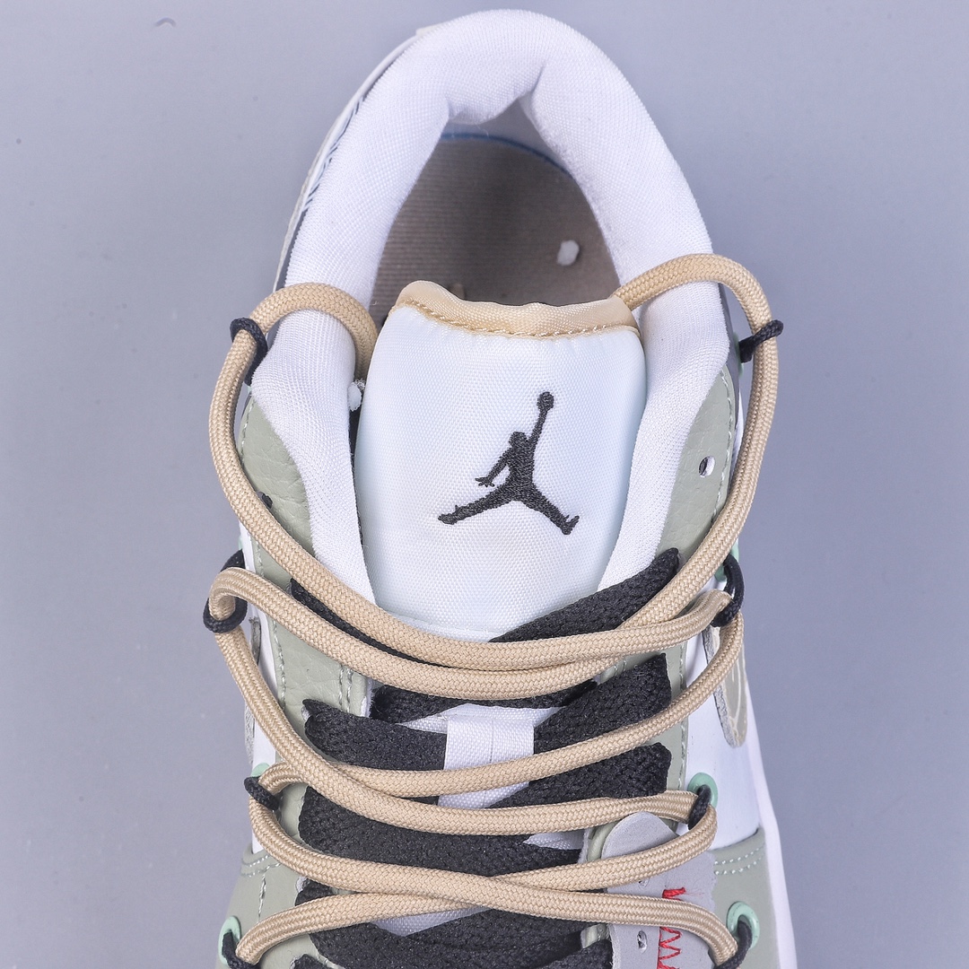 220 Nike Air Jordan1 Low AJ1乔丹一代  FB7168-121