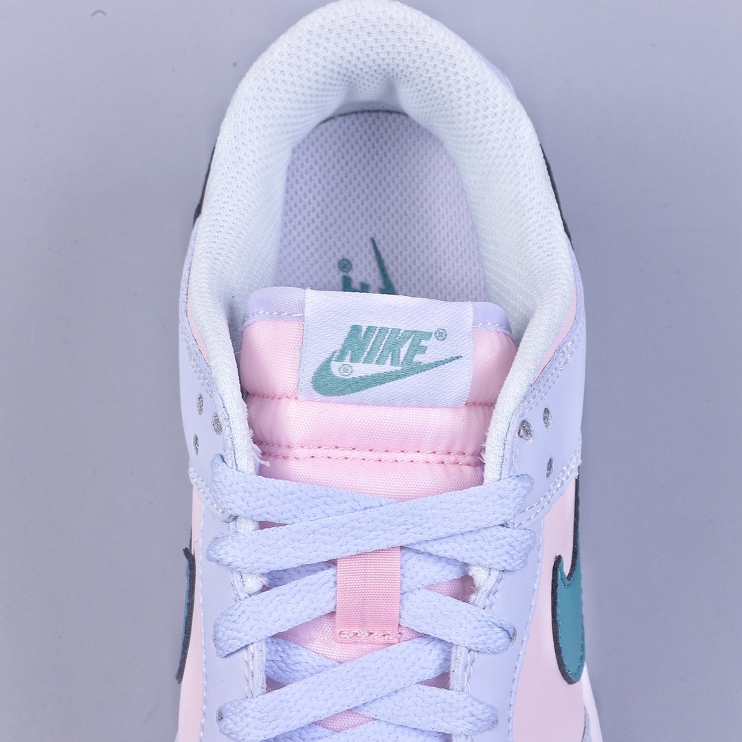 220 Nike Dunk SB Low 淡青粉 FD1232-002