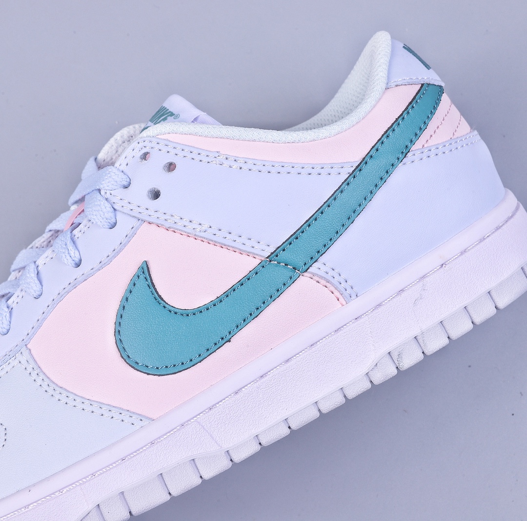 220 Nike Dunk SB Low 淡青粉 FD1232-002