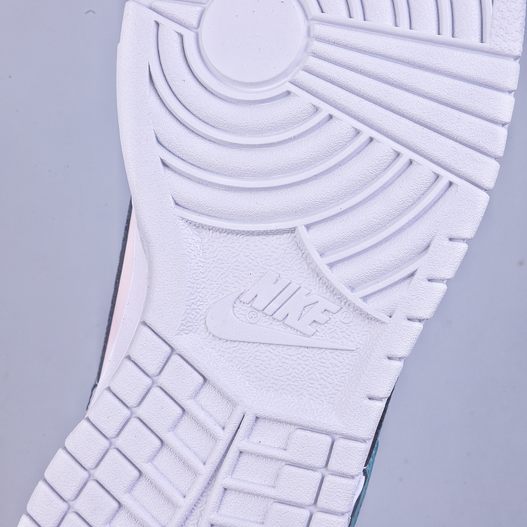 220 Nike Dunk SB Low 淡青粉 FD1232-002