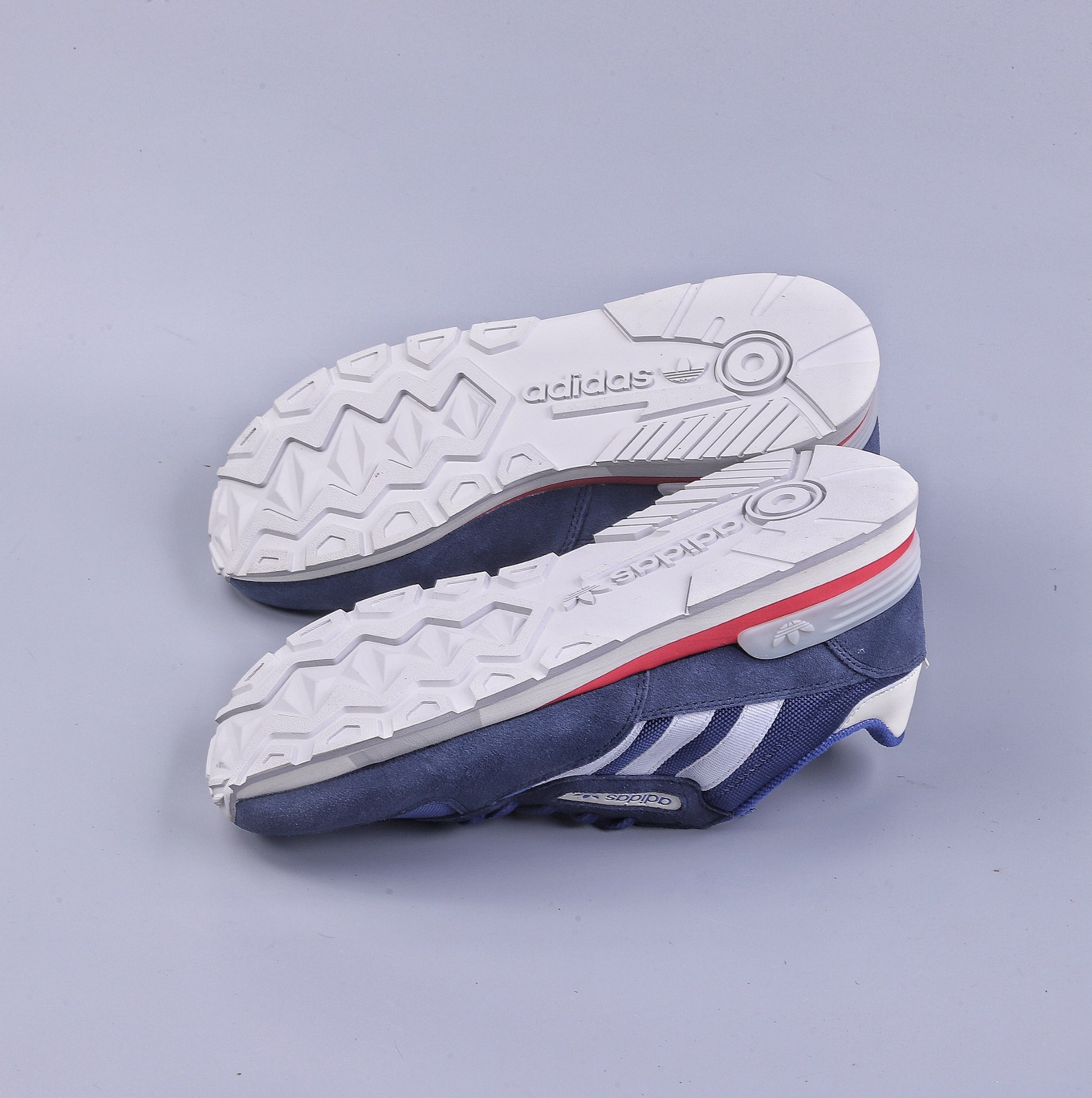 Adidas Originals Treziod 2 low-top daddy style retro breathable cushioning casual sports jogging shoes GY0044