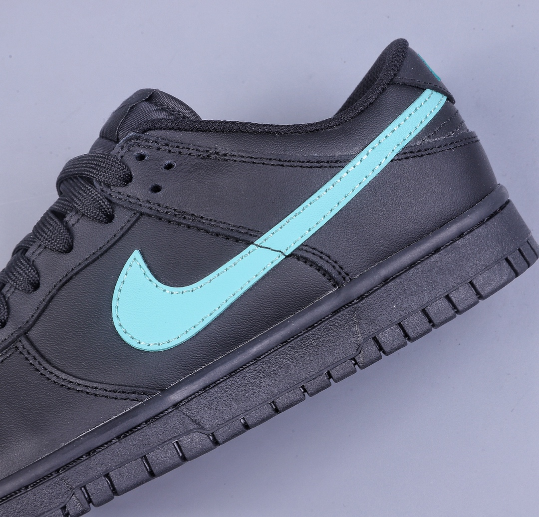 200 S Nike SB Dunk Low 蒂芙尼绿 DD1391-001
