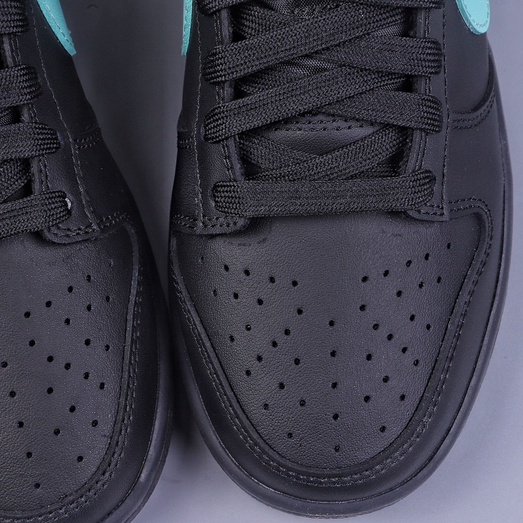 200 S Nike SB Dunk Low 蒂芙尼绿 DD1391-001