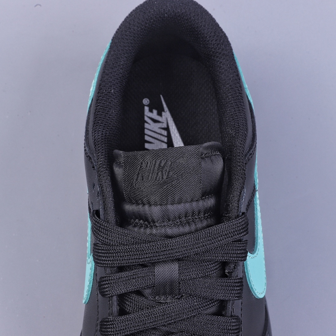 200 S Nike SB Dunk Low 蒂芙尼绿 DD1391-001