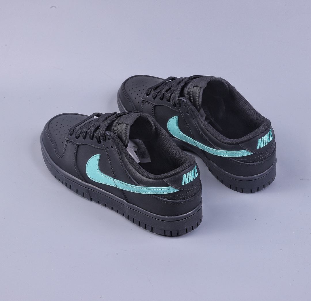 200 S Nike SB Dunk Low 蒂芙尼绿 DD1391-001