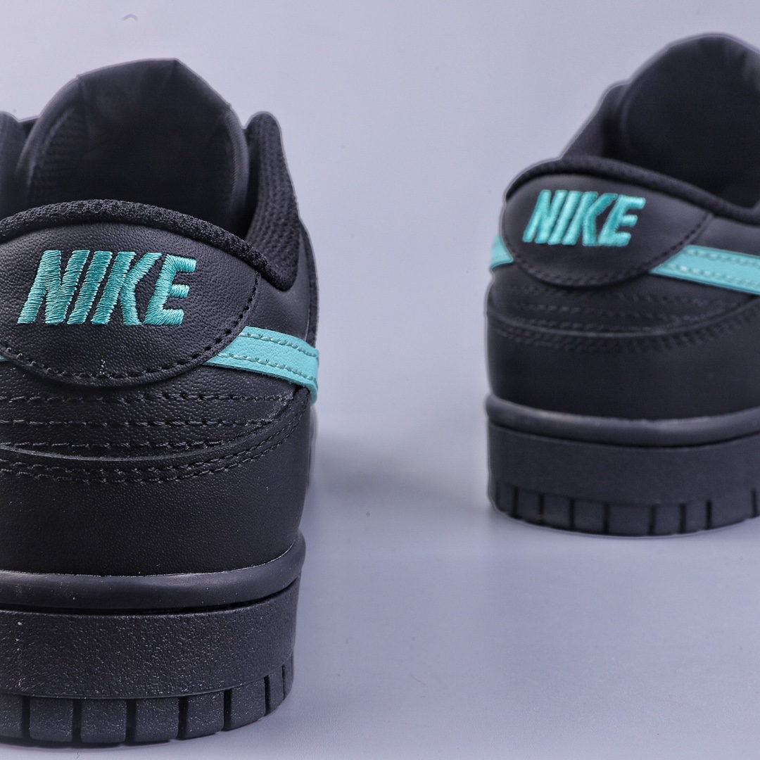 200 S Nike SB Dunk Low 蒂芙尼绿 DD1391-001