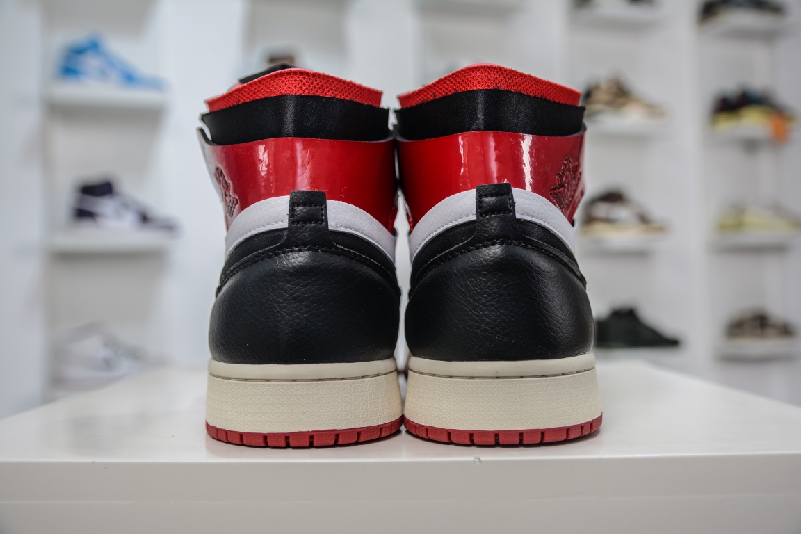 Air Jordan 1 Zoom Air CMFT CT0979-610